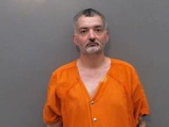 Mugshot of Jones, Wiley Charles
