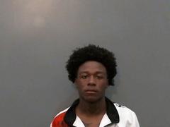 Photo of Montgomery, Tavares Lawaine