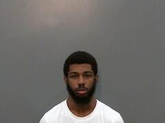 Mugshot of Lowe, Jaylon