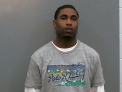 Mugshot of Aytch, Jamarius