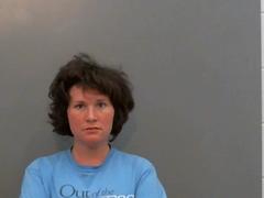 Mugshot of Madore, Breanna