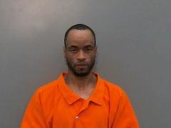 Mugshot of Martin, Antonio Earl