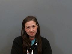 Mugshot of Taylor, Allison