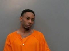 Mugshot of Williams, Jamar