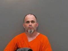 Mugshot of Martin, Robert