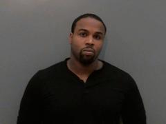 Mugshot of Pearce, Karl