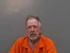 Mugshot of Thomas, Danny Ray