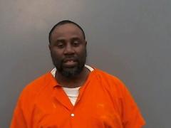 Mugshot of Bowman, Rodney