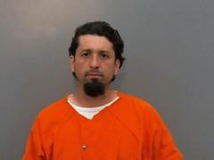 Mugshot of Alcala, David