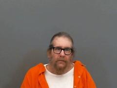 Mugshot of Hamm, Harry