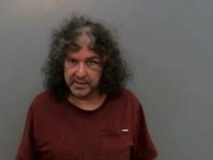 Mugshot of Sanchez, Hector