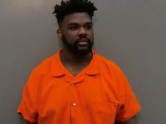 Mugshot of Farris, Cedric Diante
