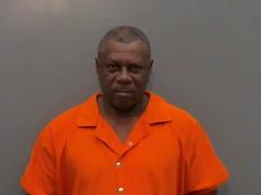 Mugshot of Howard, Kenneth Everett