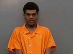 Mugshot of Drones, Tyrese Antwon