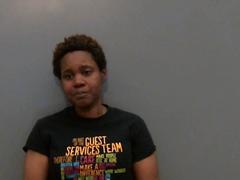 Mugshot of Boyd, Felicia