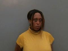 Mugshot of Heard, Ameka