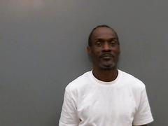 Mugshot of Peal, Otis C