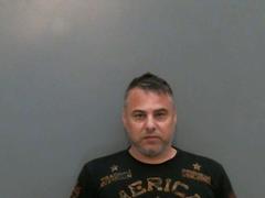 Mugshot of Joles, Isaac