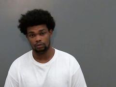 Mugshot of Williams, Tyran Rakim