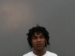Mugshot of Langel, Tirek