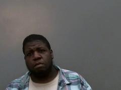 Mugshot of Neal, Brandon