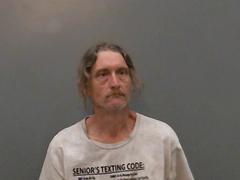 Mugshot of Love, Brian Gene