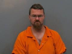 Mugshot of Harris, Bennie J