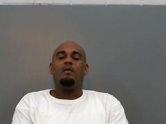 Mugshot of Cosen, Kameron
