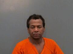 Mugshot of Scarver, Kenneth Tyrone