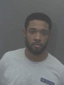 Mugshot of Alexander, Russell 3rd