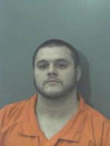 Mugshot of Boothe, Spencer Adam