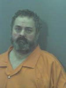 Mugshot of Shelton, Glen