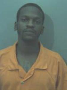 Mugshot of Freeman, David W