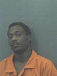 Mugshot of Benjamin, Daylen