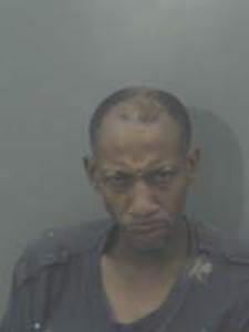 Mugshot of Norman, Fore Earl