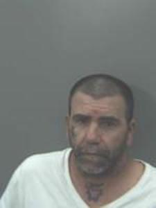 Mugshot of Knight, Edward