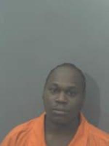 Mugshot of Anderson, Roy Charles