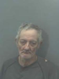 Mugshot of Stephens, Brian