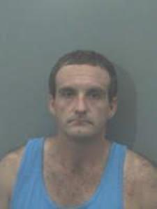 Mugshot of Dean, James
