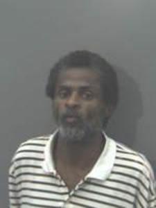 Mugshot of Williams, Donnie Paul 