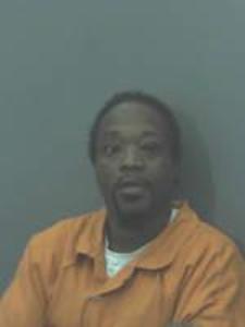 Mugshot of Vinson, Marquez