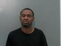 Mugshot of Bearden, James