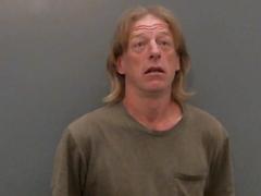 Mugshot of Harris, Ronnie Eugene
