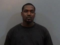 Mugshot of Priceellis, William Keith