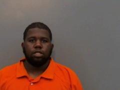 Mugshot of Drayton, Fabian