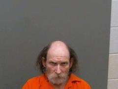 Mugshot of Ply, Robert Eugene