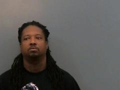 Mugshot of Avery, Delmar A
