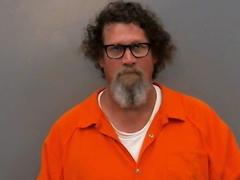Mugshot of Mahan, Robert