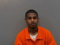 Mugshot of Owens, Eric
