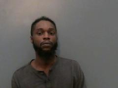 Mugshot of Whitmore, Rodney